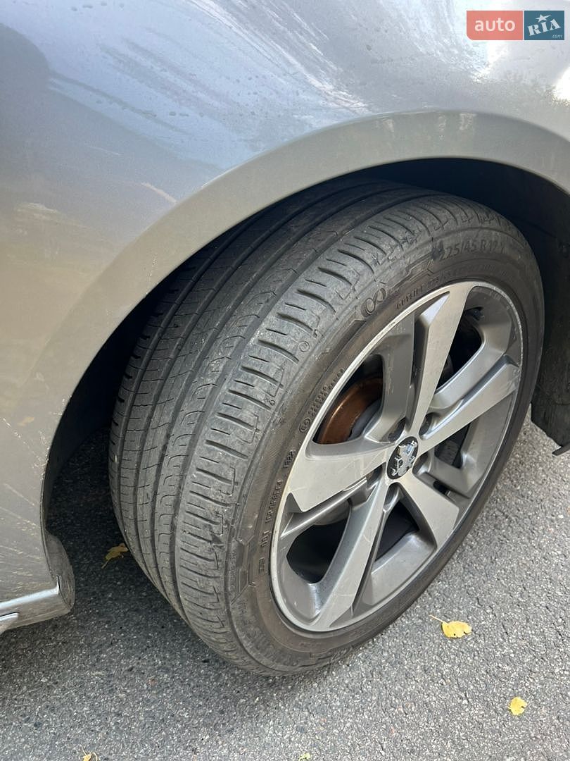 Peugeot 308 2015 VIN VF3LC9HCGFS072850 фото оголошення 17 з 17