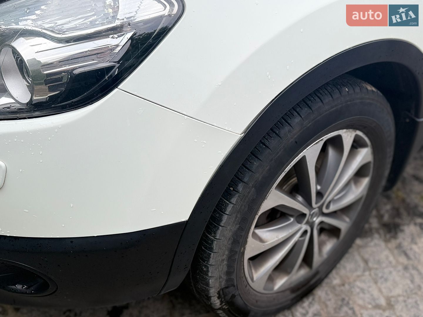 Nissan Qashqai+2 2012 VIN SJNJDNJ10U7160520 фото оголошення 3 з 27