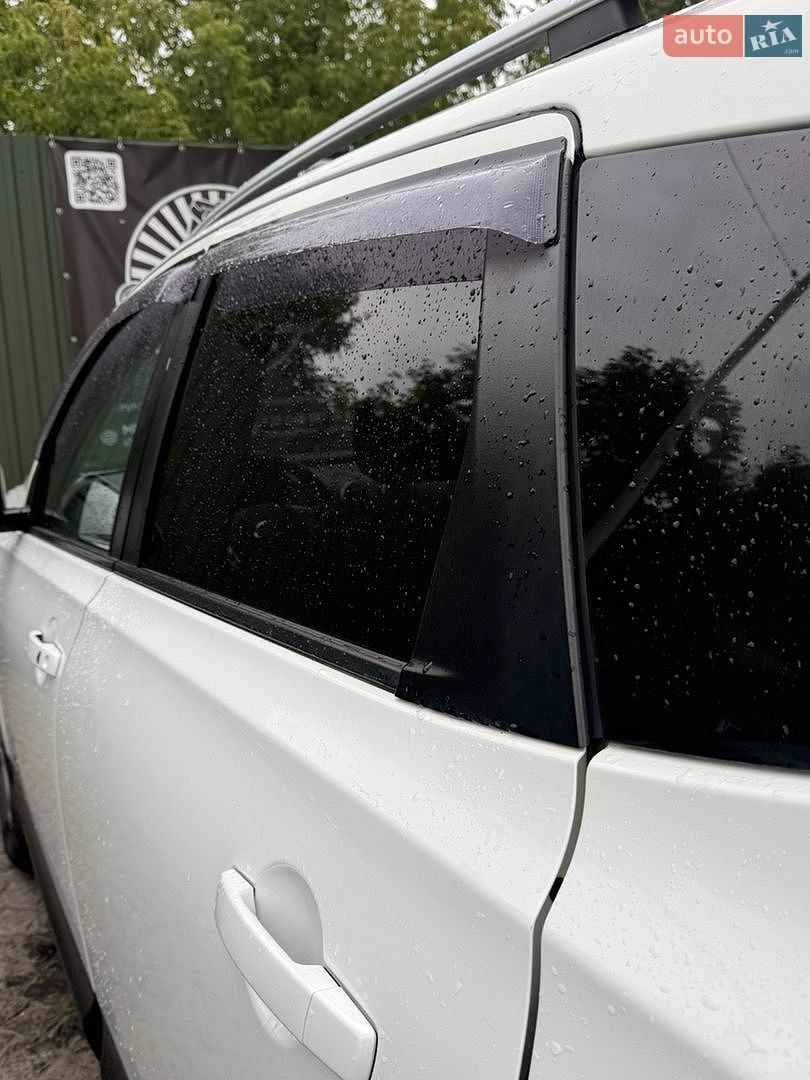 Nissan Qashqai+2 2012 VIN SJNJDNJ10U7160520 фото оголошення 6 з 27