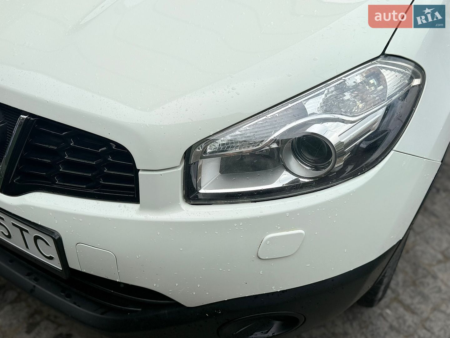 Nissan Qashqai+2 2012 VIN SJNJDNJ10U7160520 фото оголошення 7 з 27