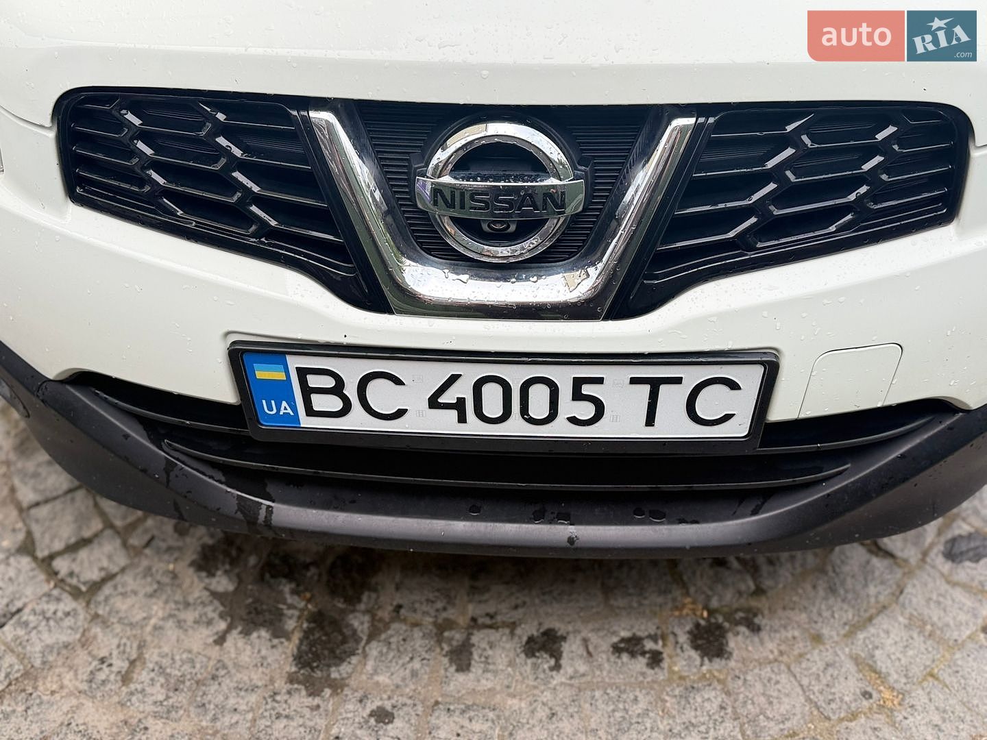 Nissan Qashqai+2 2012 VIN SJNJDNJ10U7160520 фото оголошення 9 з 27
