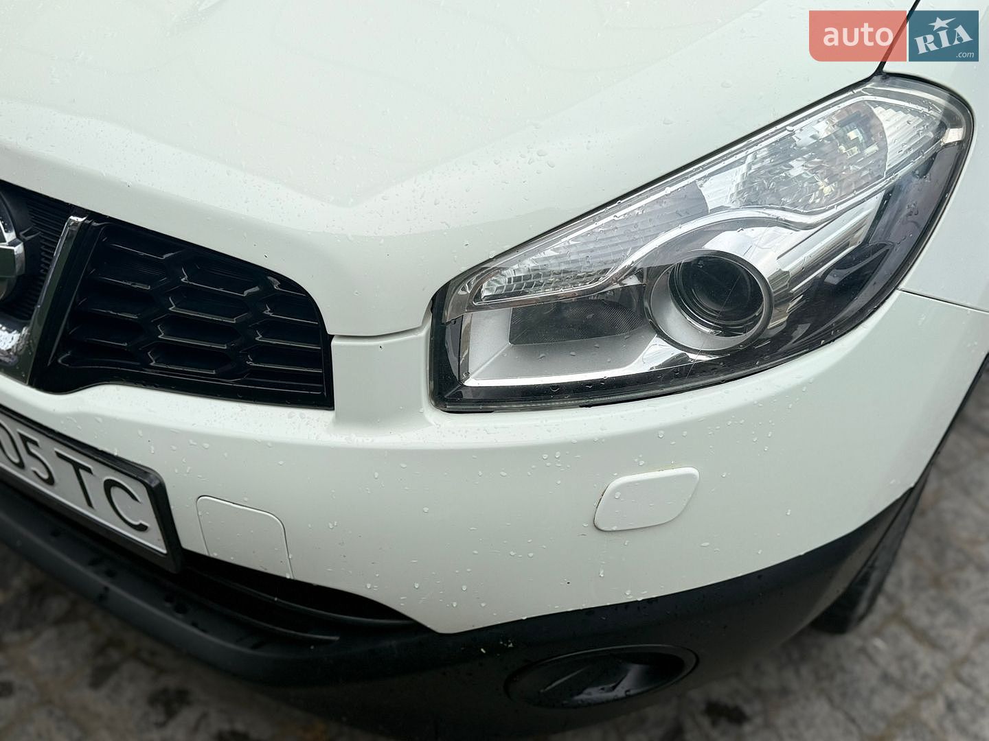 Nissan Qashqai+2 2012 VIN SJNJDNJ10U7160520 фото оголошення 11 з 27