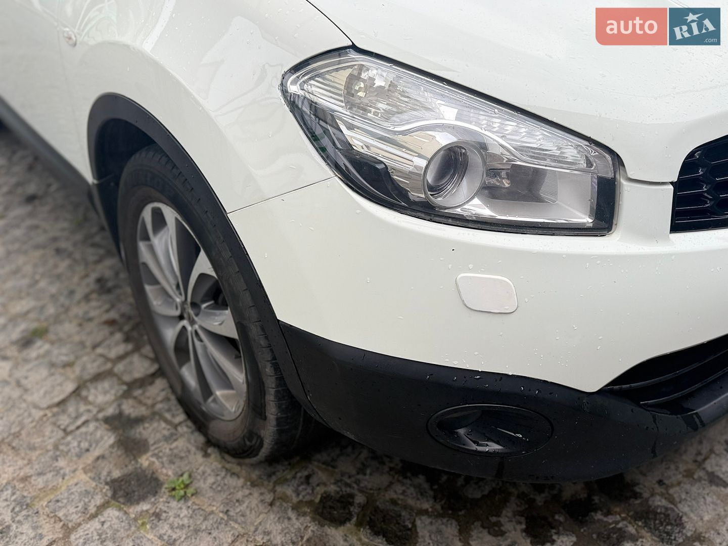 Nissan Qashqai+2 2012 VIN SJNJDNJ10U7160520 фото оголошення 13 з 27