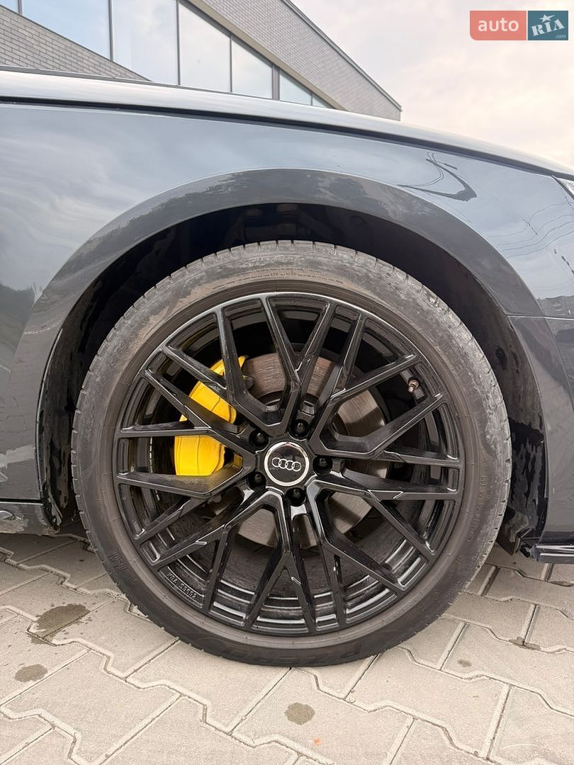 Audi A4 2016 VIN WAUENAF45HN017024 фото оголошення 14 з 22