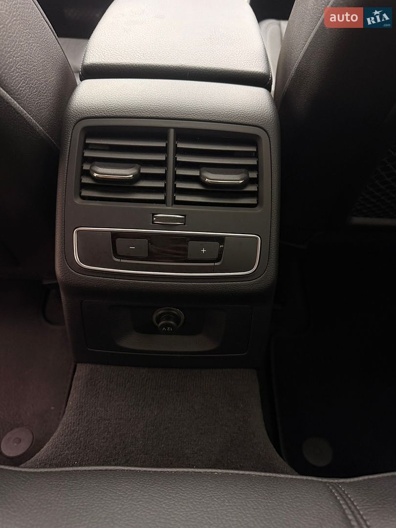 Audi A4 2016 VIN WAUENAF45HN017024 фото оголошення 20 з 22