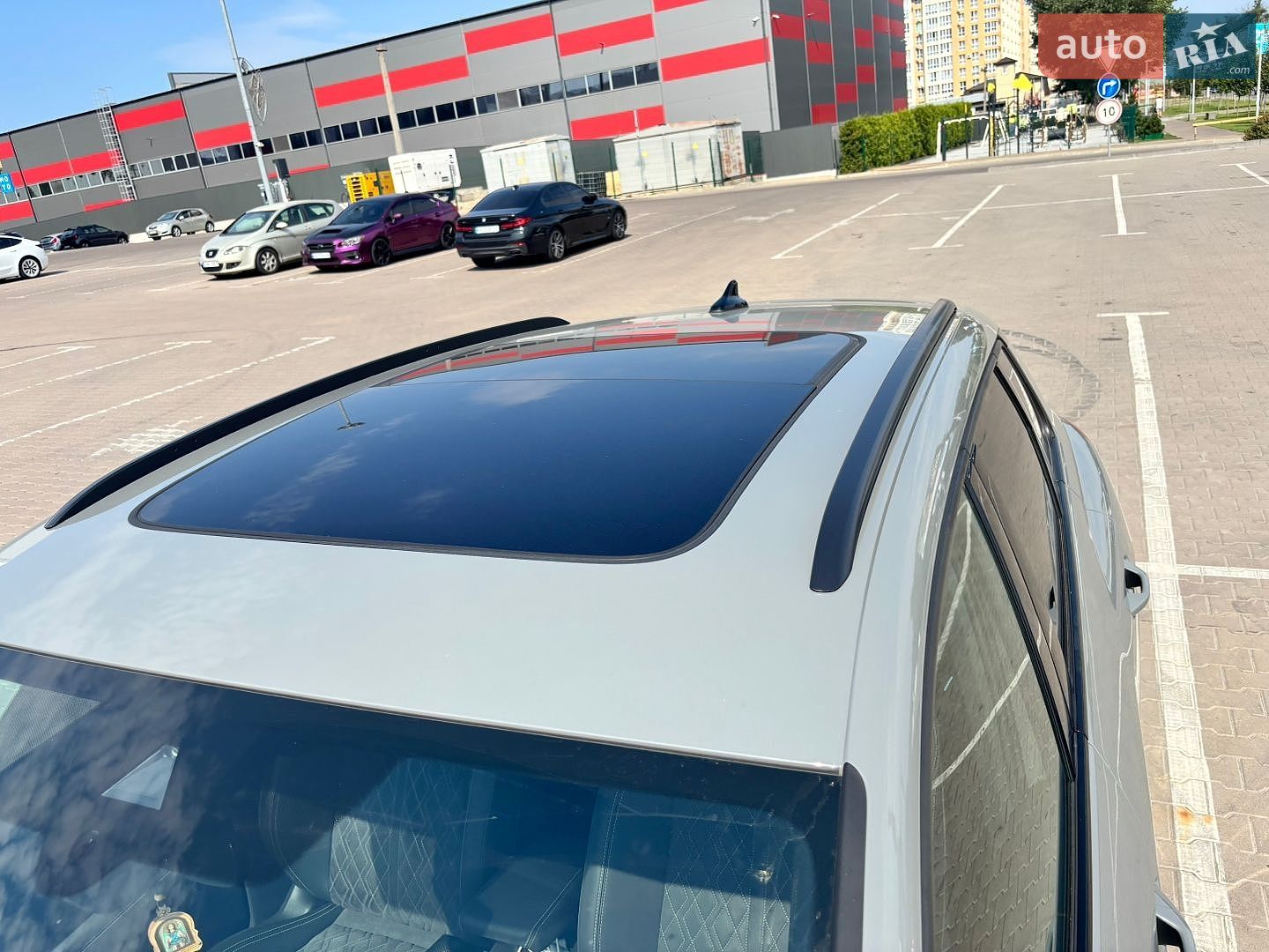 Audi Q4 e-tron 2024 VIN LFVVB9G32R5241698 фото оголошення 9 з 55