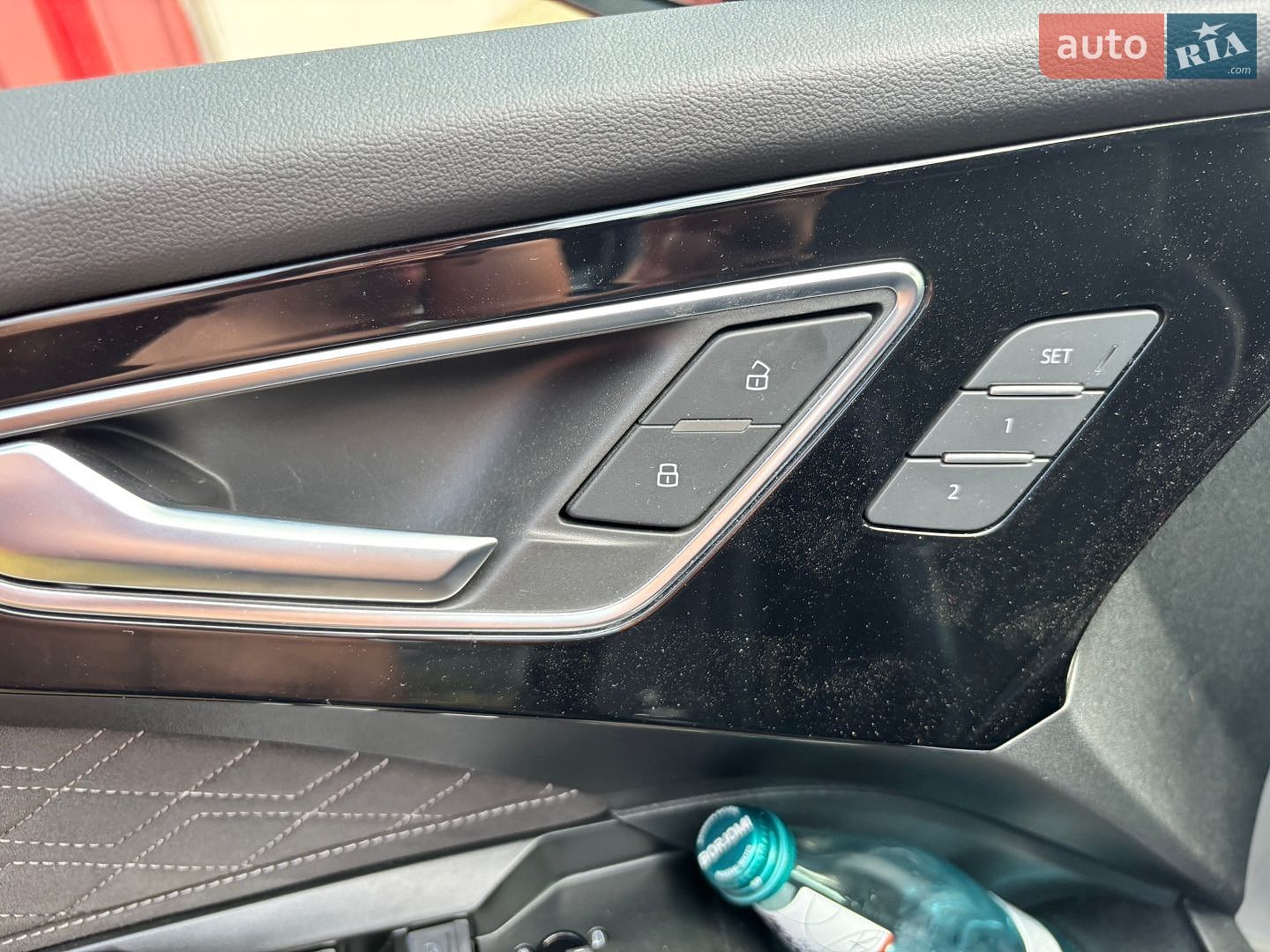 Audi Q4 e-tron 2024 VIN LFVVB9G32R5241698 фото оголошення 37 з 55