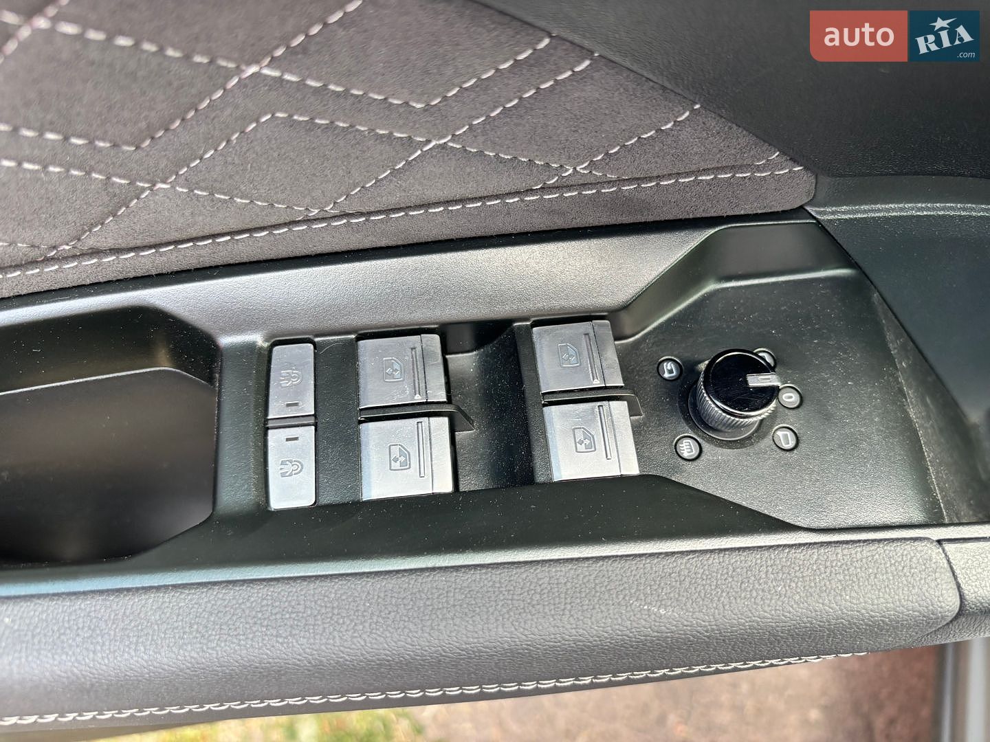 Audi Q4 e-tron 2024 VIN LFVVB9G32R5241698 фото оголошення 38 з 55