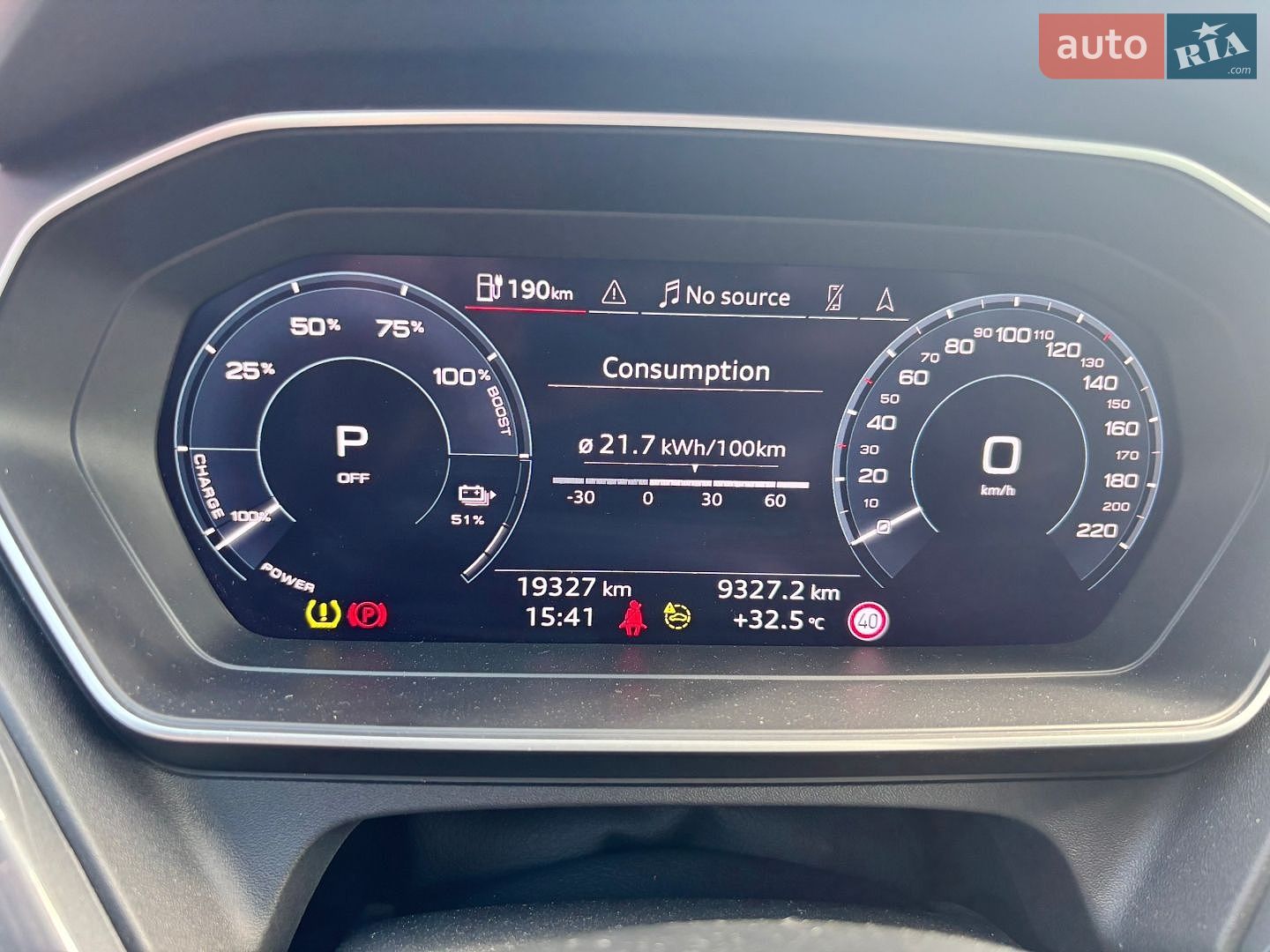 Audi Q4 e-tron 2024 VIN LFVVB9G32R5241698 фото оголошення 46 з 55