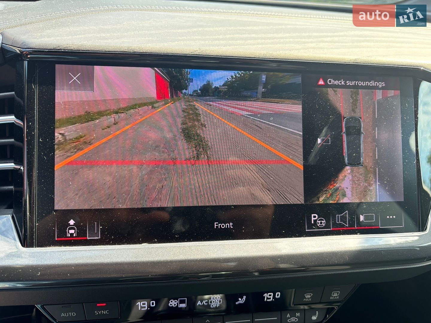 Audi Q4 e-tron 2024 VIN LFVVB9G32R5241698 фото оголошення 48 з 55