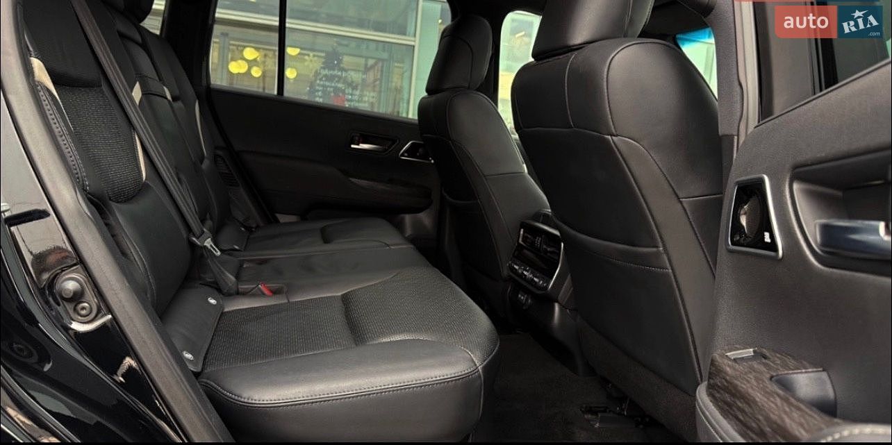 Toyota Land Cruiser 2023 VIN JTMAAABJ904041510 фото оголошення 14 з 15