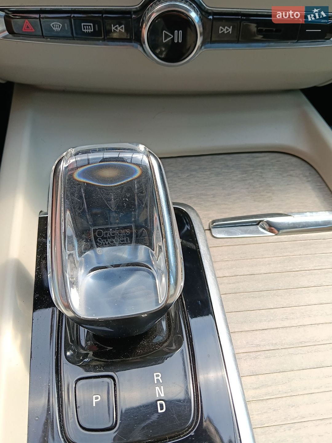 Volvo XC60 2022 VIN YV1UZK5VDN1079682 фото оголошення 5 з 38