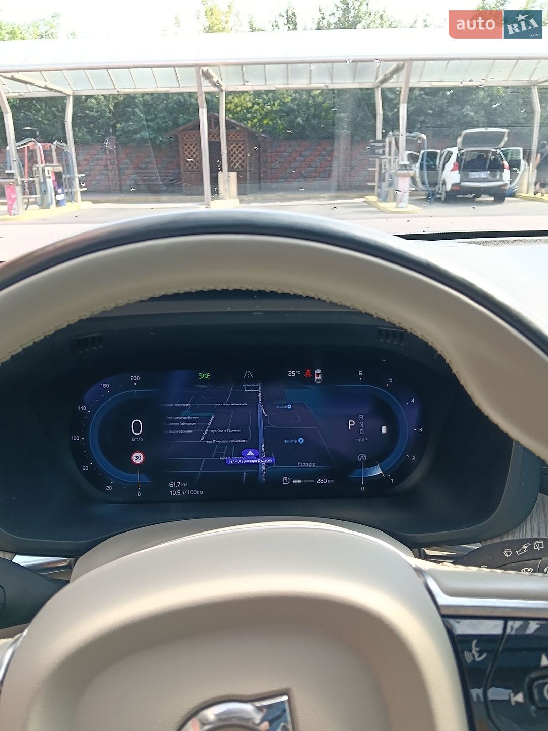 Volvo XC60 2022 VIN YV1UZK5VDN1079682 фото оголошення 6 з 38