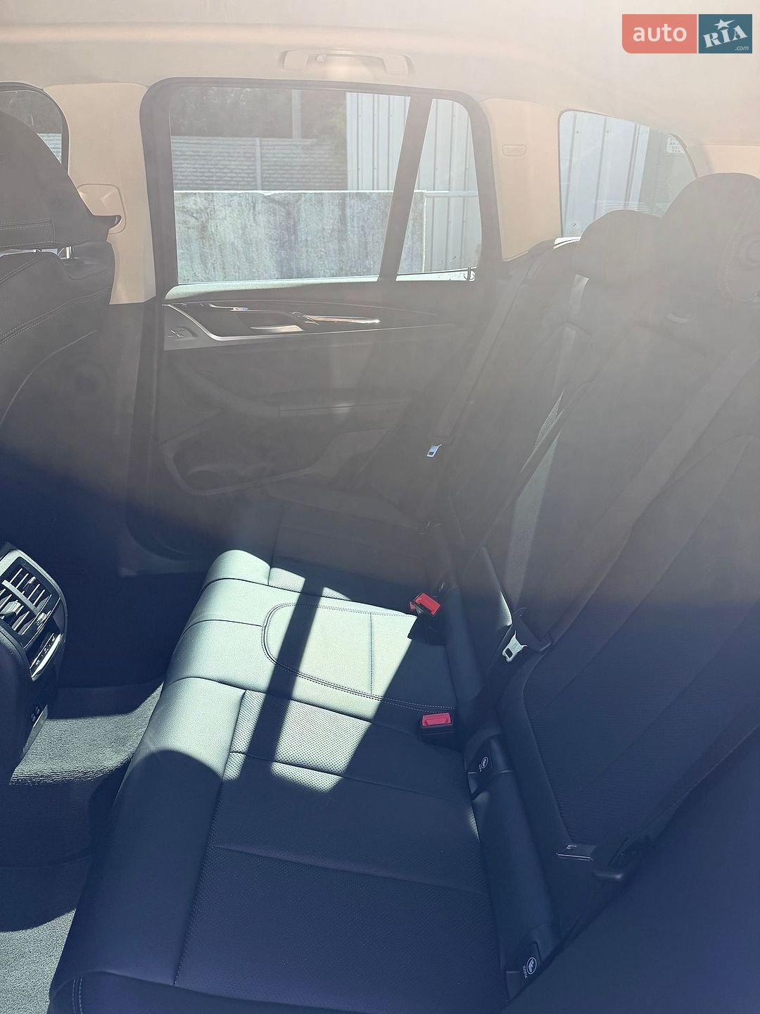 BMW X3 2022 VIN WBA35BZ070N145632 фото оголошення 9 з 10