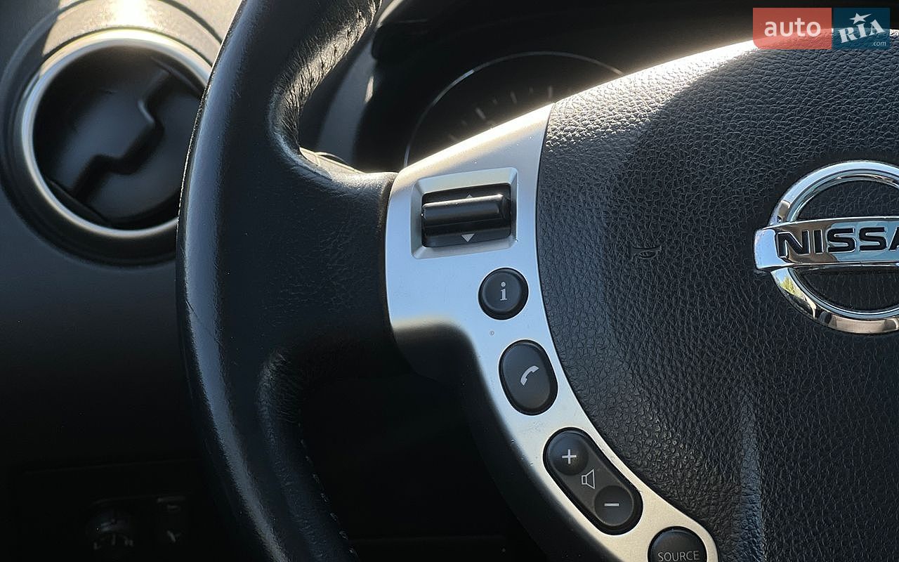 Nissan Qashqai+2 2013 VIN SJNJCAJ10U7180699 фото оголошення 12 з 24