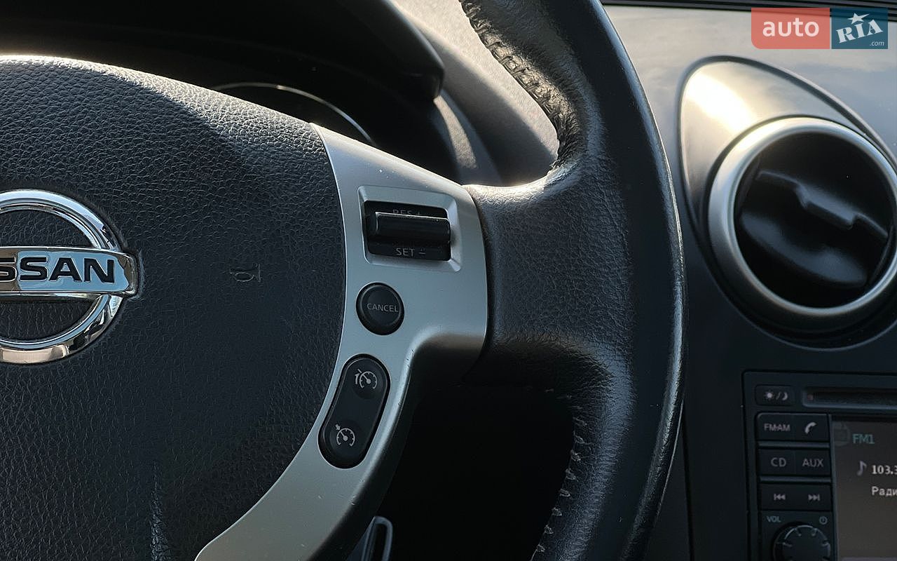 Nissan Qashqai+2 2013 VIN SJNJCAJ10U7180699 фото оголошення 13 з 24