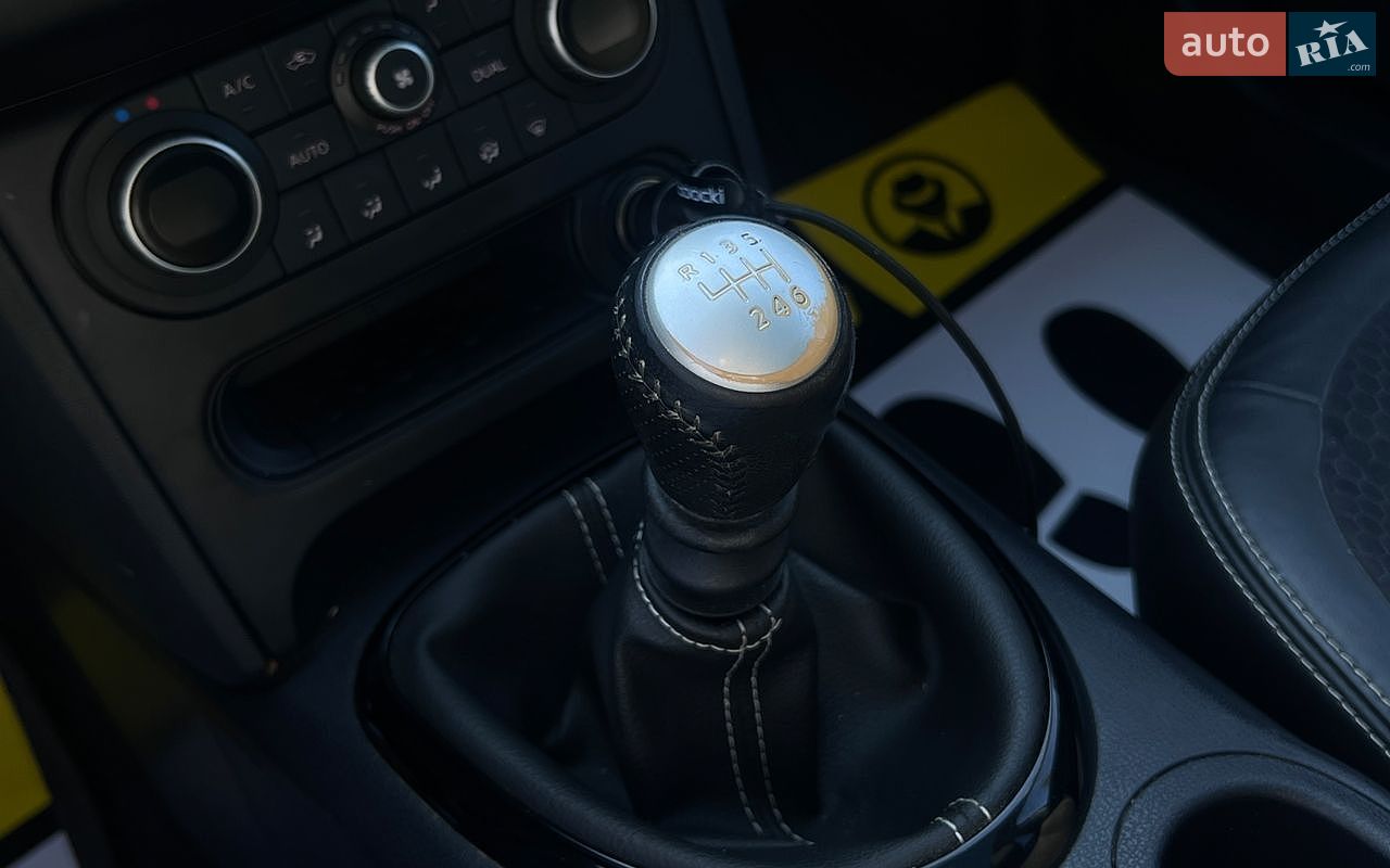 Nissan Qashqai+2 2013 VIN SJNJCAJ10U7180699 фото оголошення 20 з 24