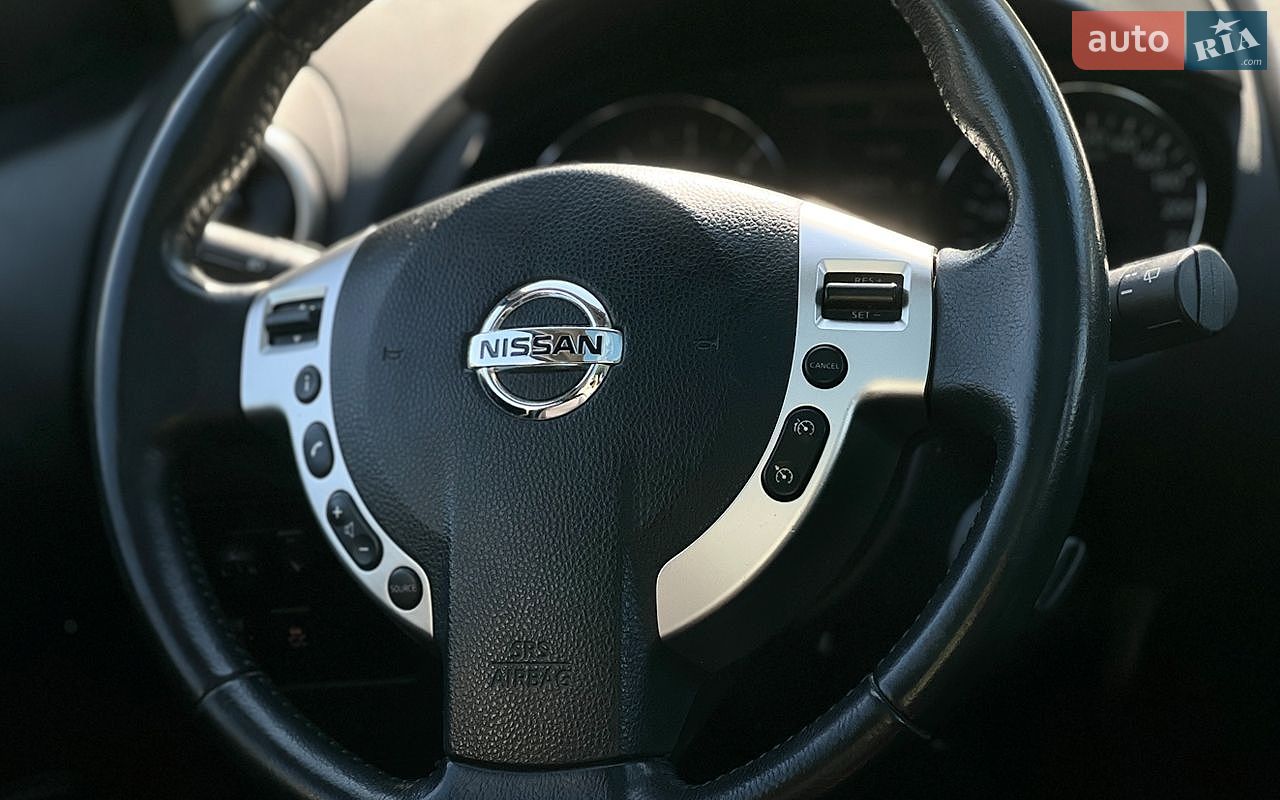 Nissan Qashqai+2 2013 VIN SJNJCAJ10U7180699 фото оголошення 22 з 24