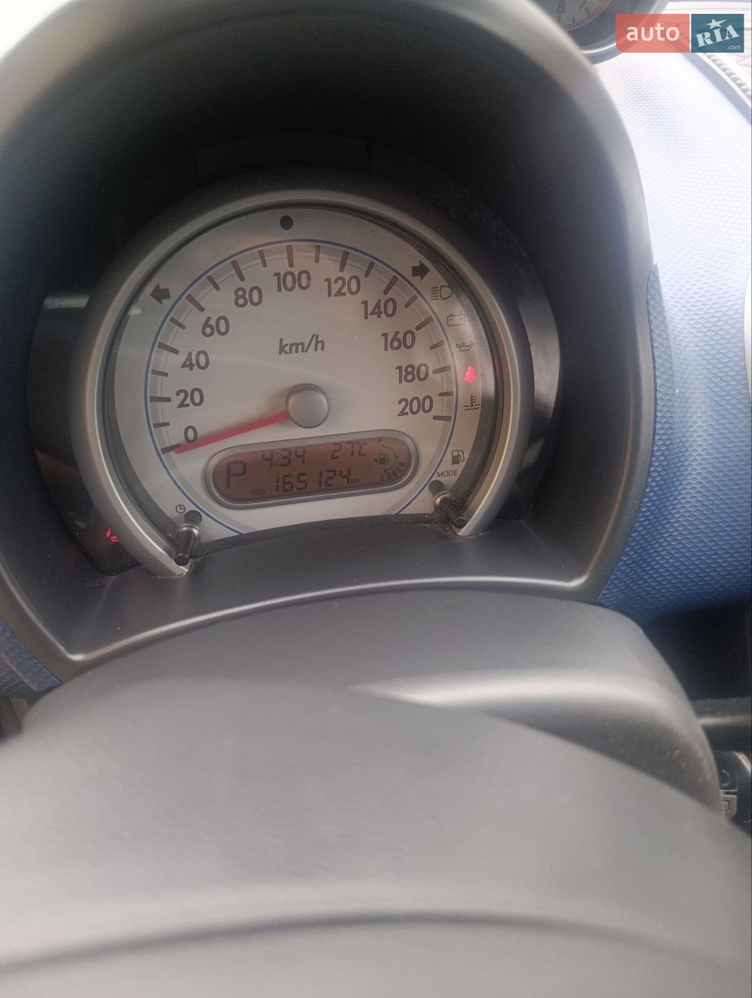 Suzuki Splash 2011 VIN TSMEXB32S00562063 фото оголошення 25 з 25