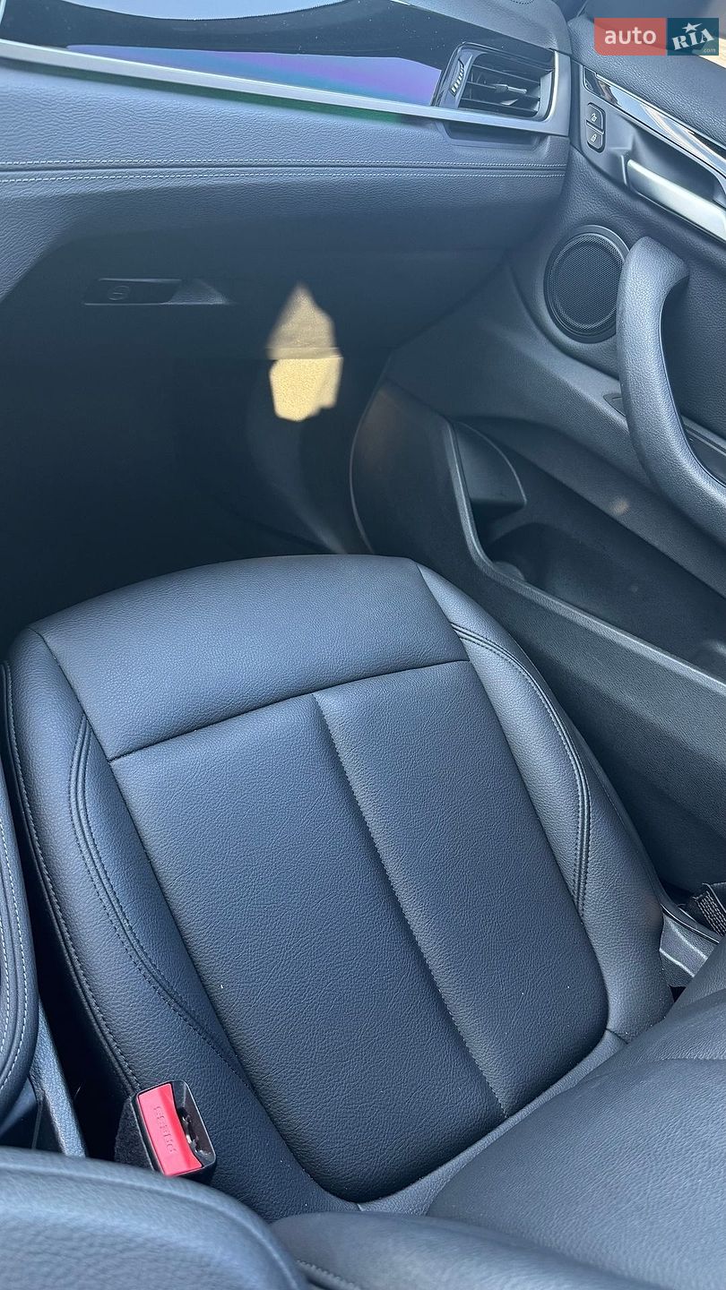 BMW X1 2019 VIN WBXJG9C03L5P78061 фото оголошення 11 з 15