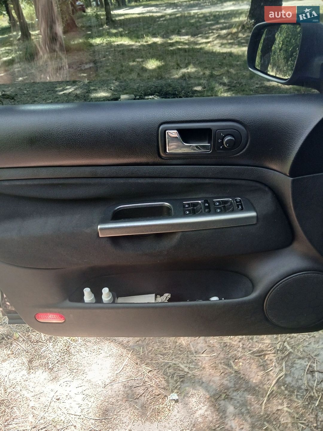Volkswagen Golf 2006 VIN WVWZZZ1JZ6W035258 фото оголошення 9 з 19