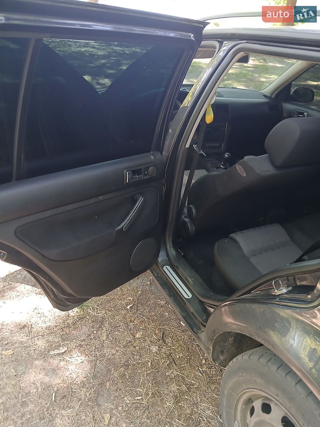 Volkswagen Golf 2006 VIN WVWZZZ1JZ6W035258 фото оголошення 8 з 19