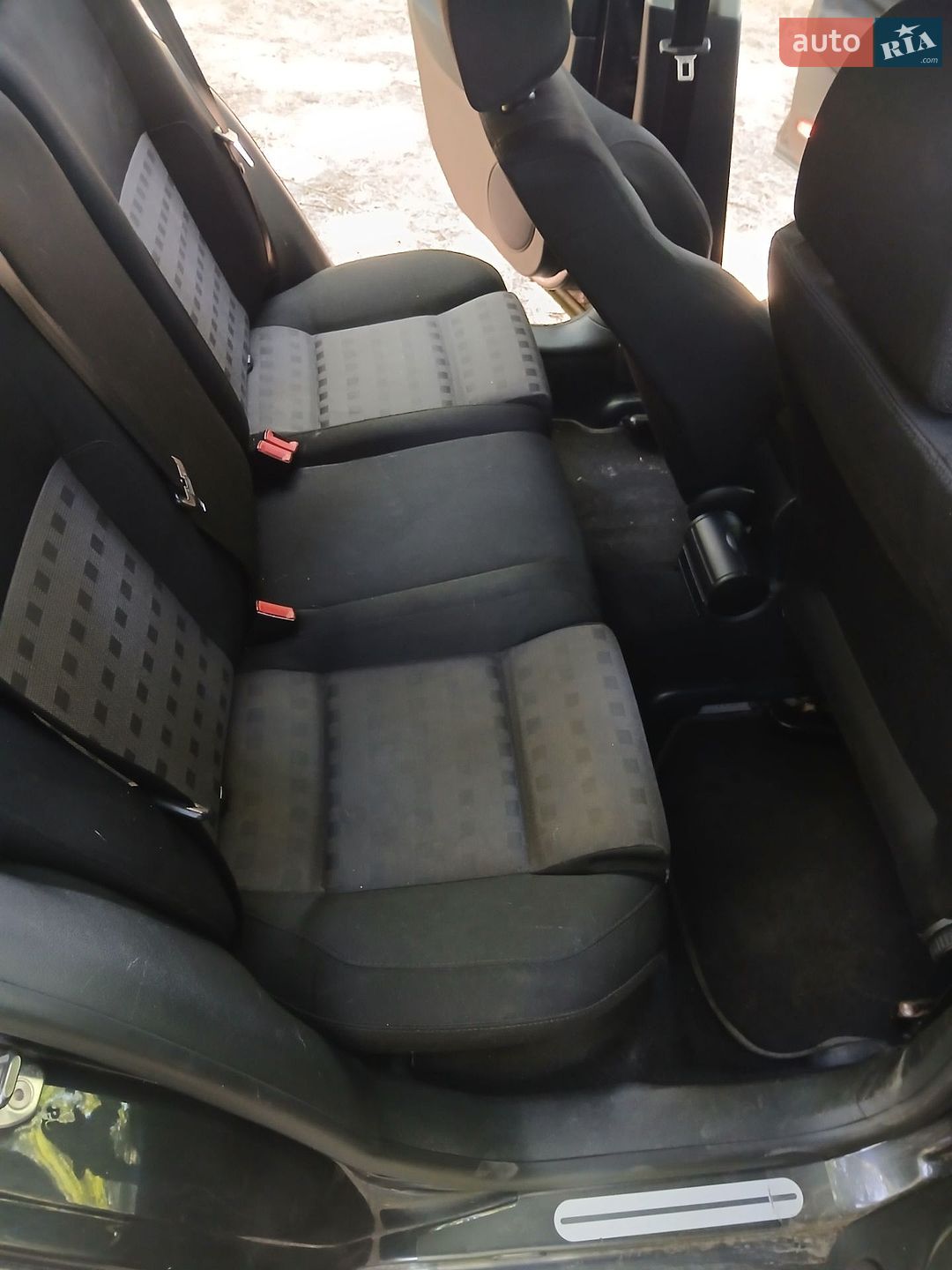 Volkswagen Golf 2006 VIN WVWZZZ1JZ6W035258 фото оголошення 14 з 19