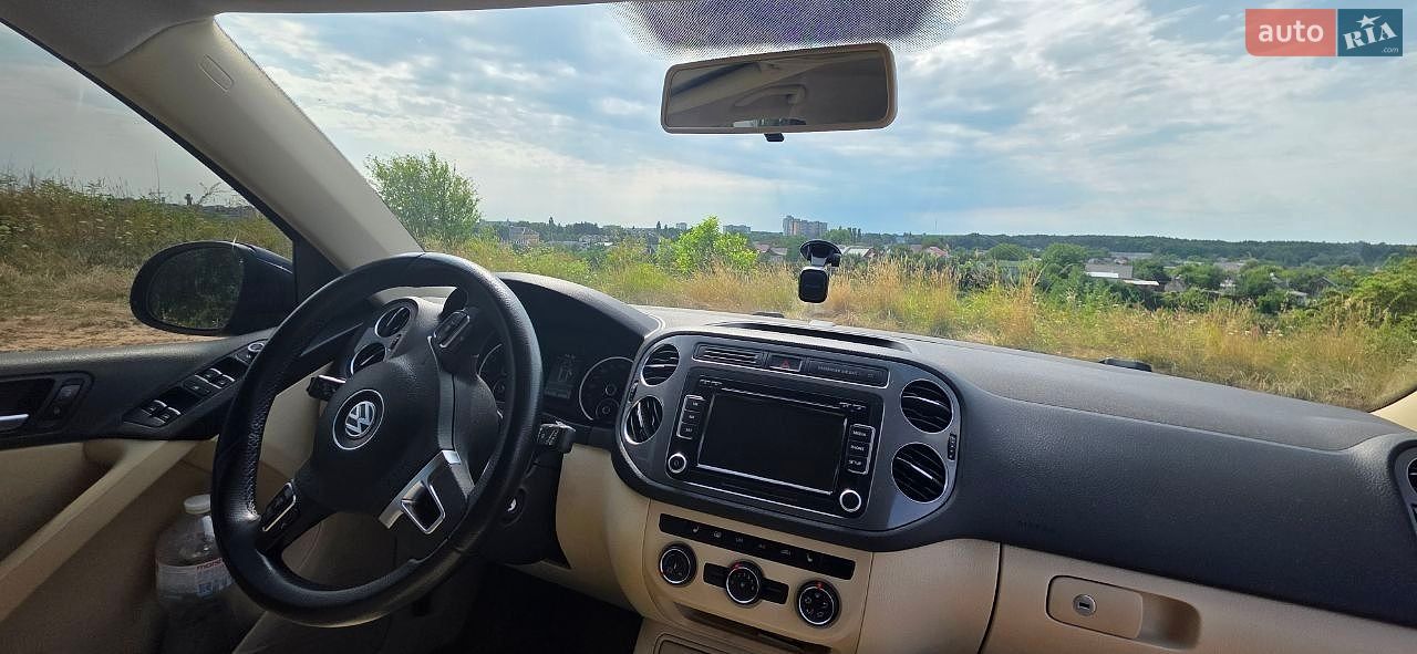 Volkswagen Tiguan 2013 VIN WVGBV3AX9DW079089 фото оголошення 15 з 35