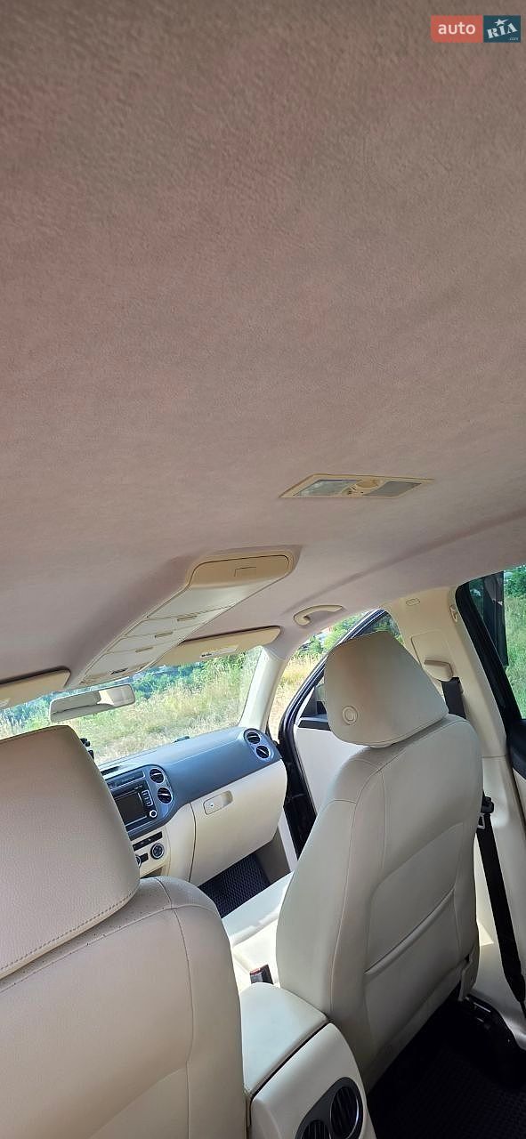 Volkswagen Tiguan 2013 VIN WVGBV3AX9DW079089 фото оголошення 19 з 35