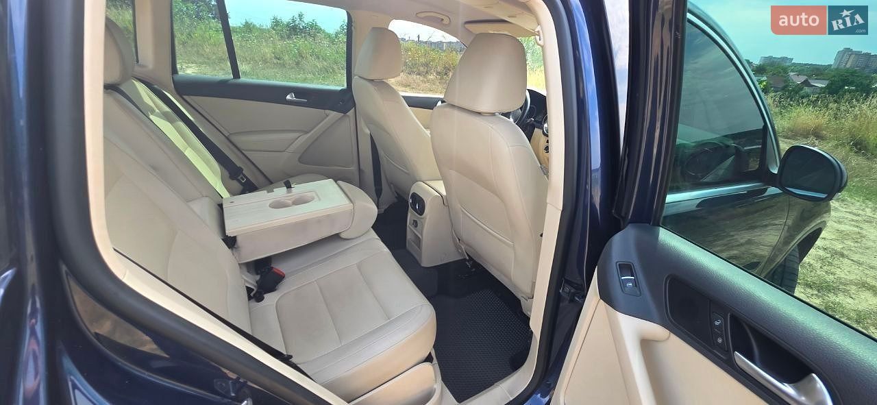 Volkswagen Tiguan 2013 VIN WVGBV3AX9DW079089 фото оголошення 20 з 35