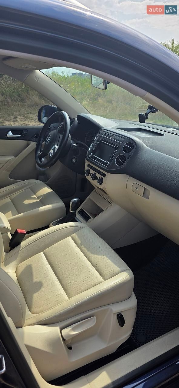 Volkswagen Tiguan 2013 VIN WVGBV3AX9DW079089 фото оголошення 21 з 35