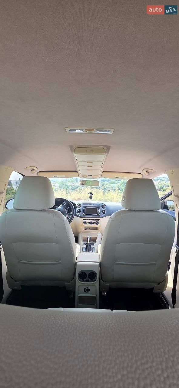 Volkswagen Tiguan 2013 VIN WVGBV3AX9DW079089 фото оголошення 18 з 35