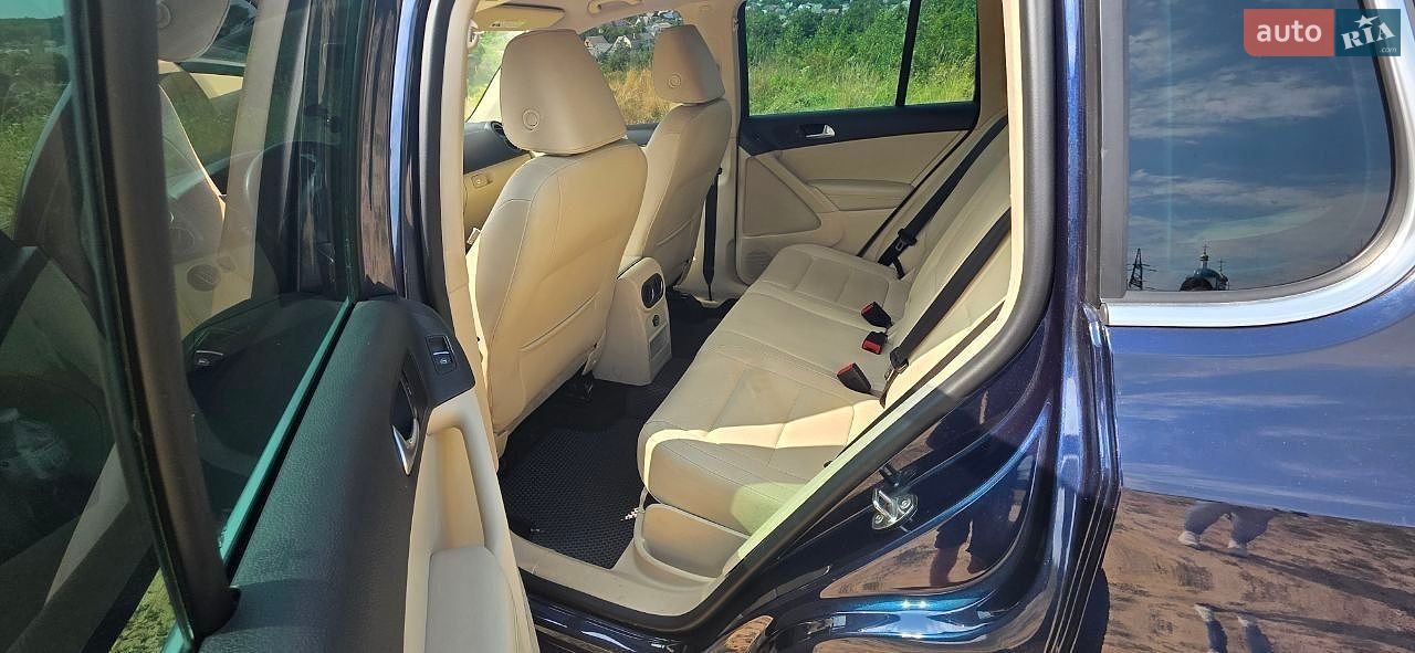 Volkswagen Tiguan 2013 VIN WVGBV3AX9DW079089 фото оголошення 29 з 35