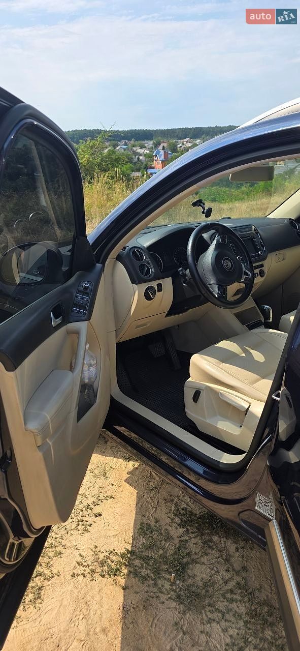 Volkswagen Tiguan 2013 VIN WVGBV3AX9DW079089 фото оголошення 33 з 35