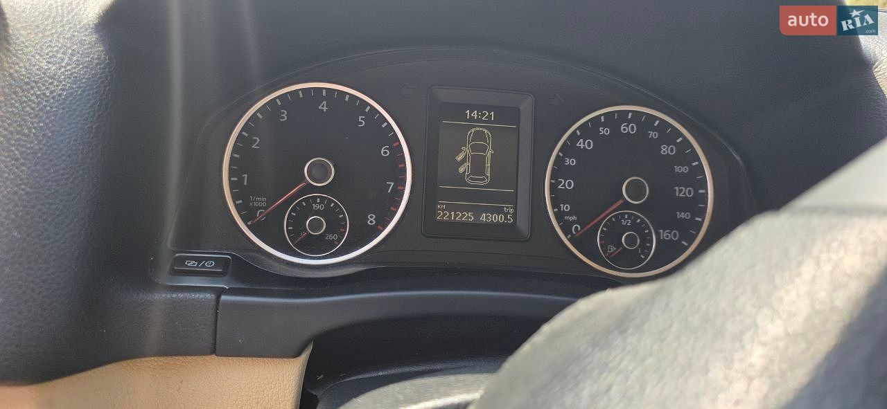 Volkswagen Tiguan 2013 VIN WVGBV3AX9DW079089 фото оголошення 35 з 35