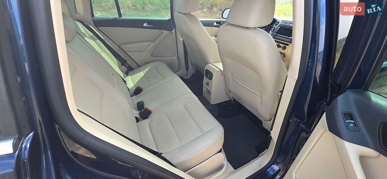 Volkswagen Tiguan 2013 VIN WVGBV3AX9DW079089 фото оголошення 31 з 35