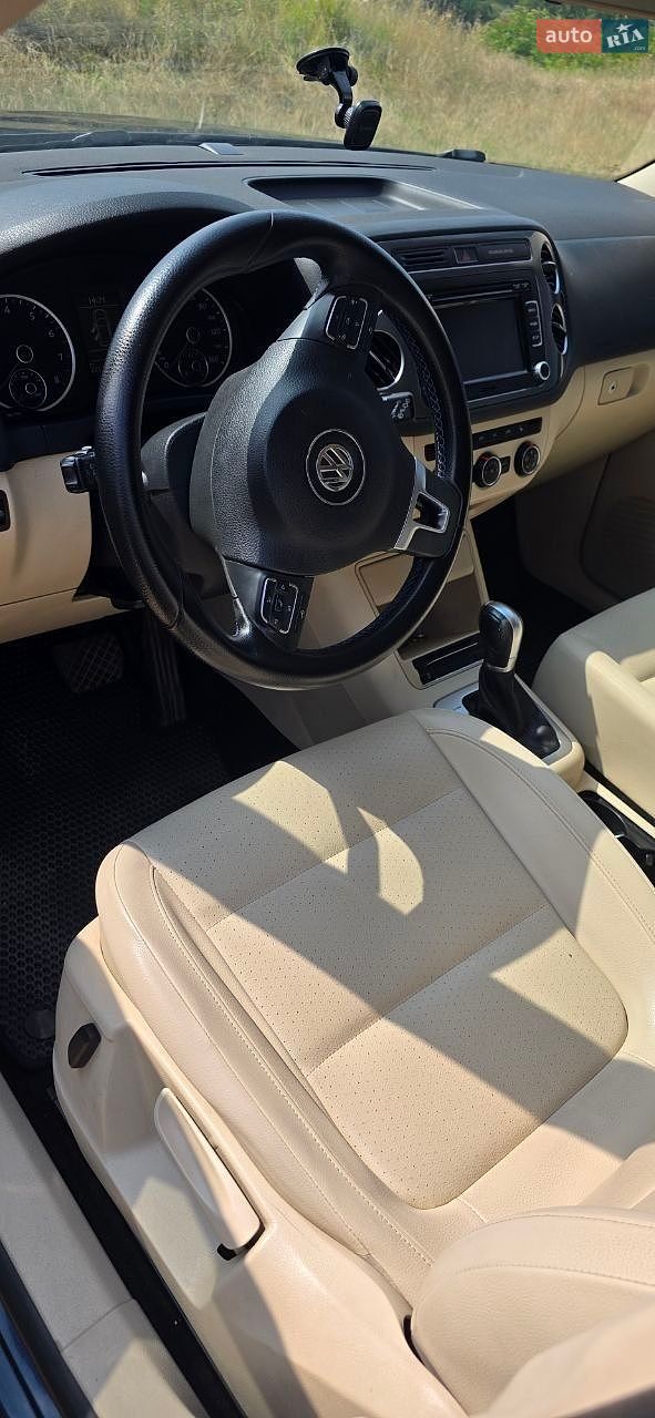 Volkswagen Tiguan 2013 VIN WVGBV3AX9DW079089 фото оголошення 34 з 35