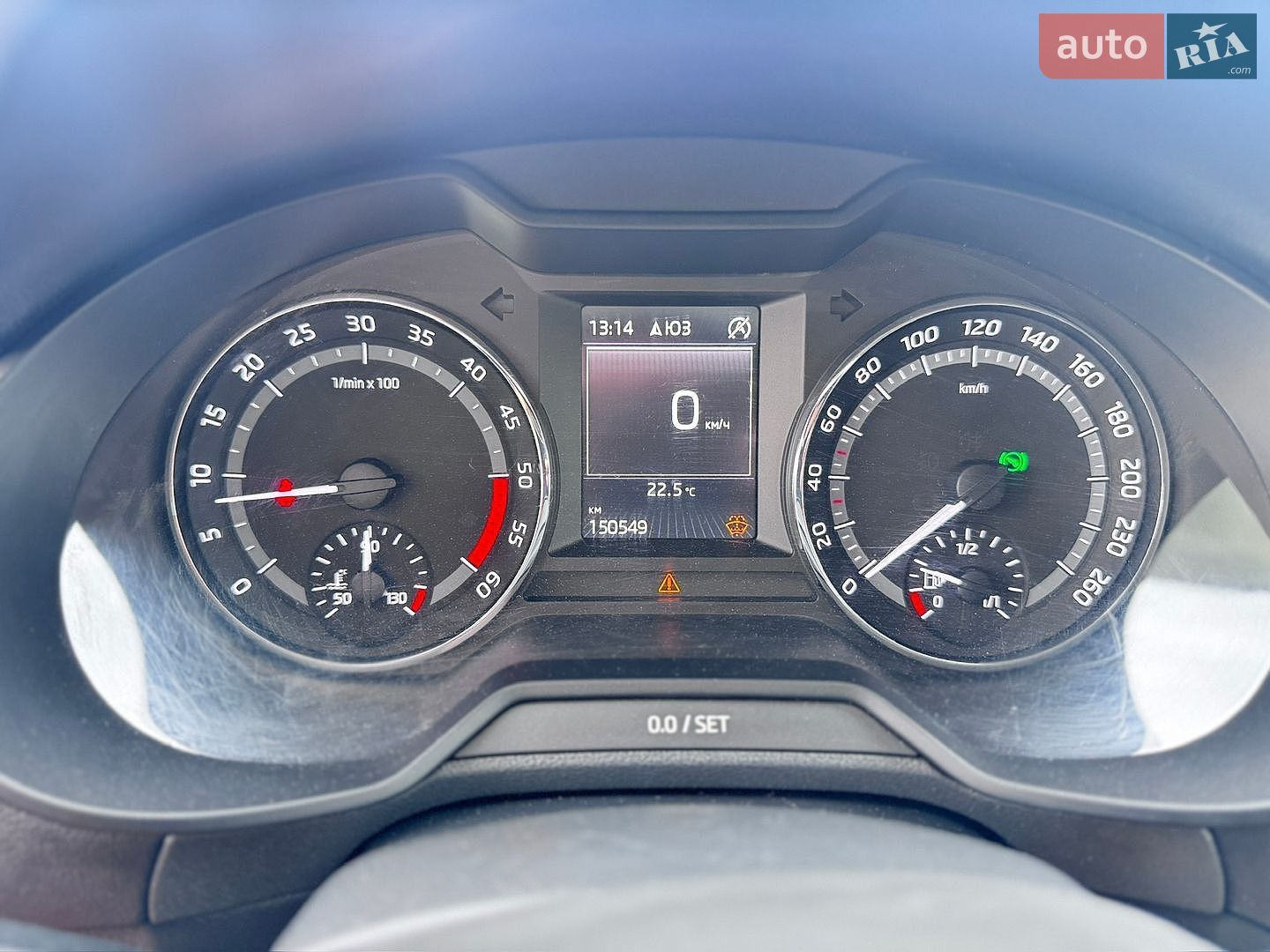 Skoda Octavia Scout 2015 VIN TMBLK9NE4F0226664 фото оголошення 20 з 42