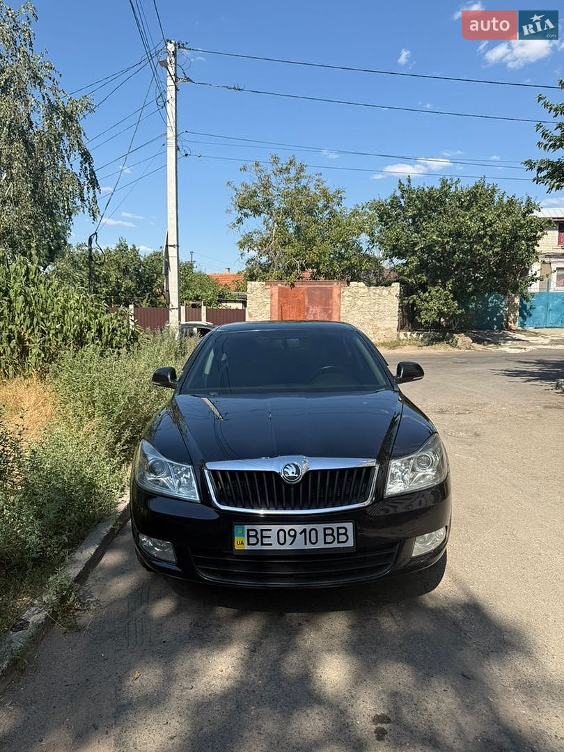Skoda Octavia 2011 VIN Y6UBS41Z4CB152945 фото оголошення 5 з 14