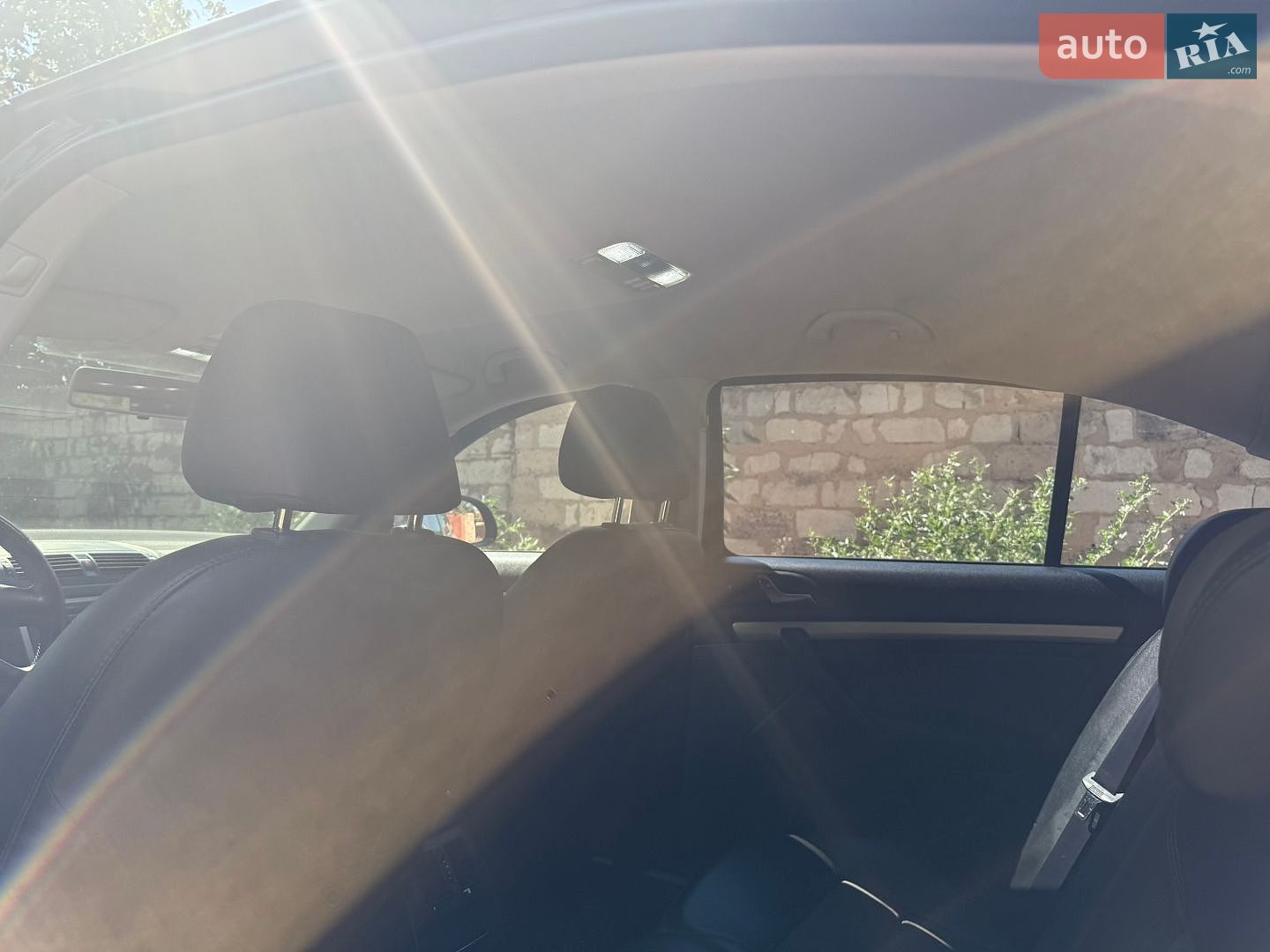Skoda Octavia 2011 VIN Y6UBS41Z4CB152945 фото оголошення 6 з 14