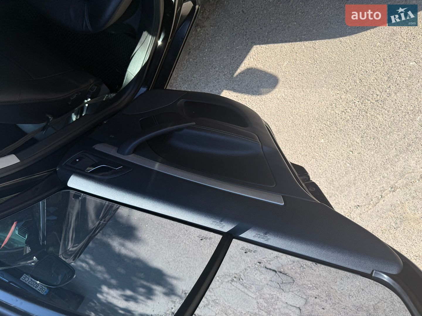 Skoda Octavia 2011 VIN Y6UBS41Z4CB152945 фото оголошення 10 з 14