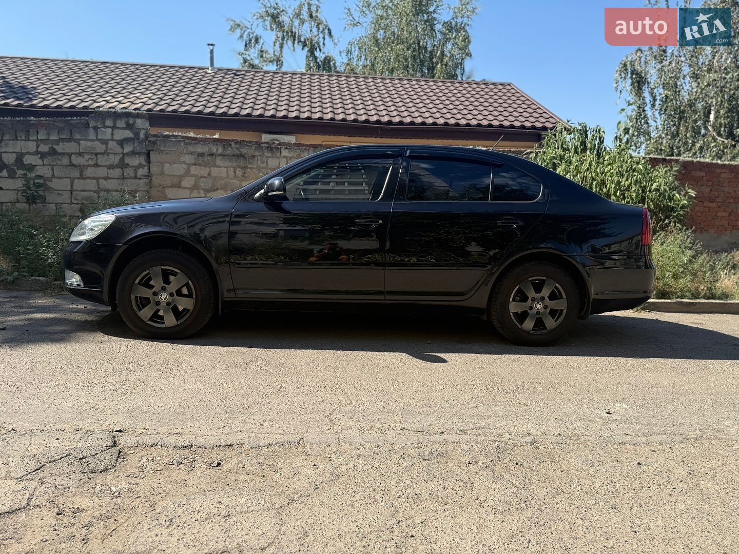 Skoda Octavia 2011 VIN Y6UBS41Z4CB152945 фото оголошення 13 з 14