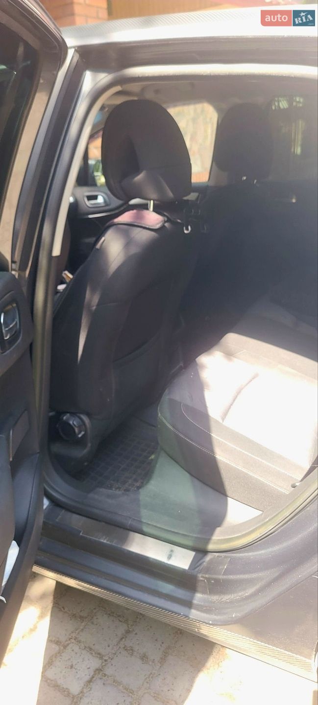Citroen C4 2014 VIN VF7NC9HJCEY524552 фото оголошення 11 з 30