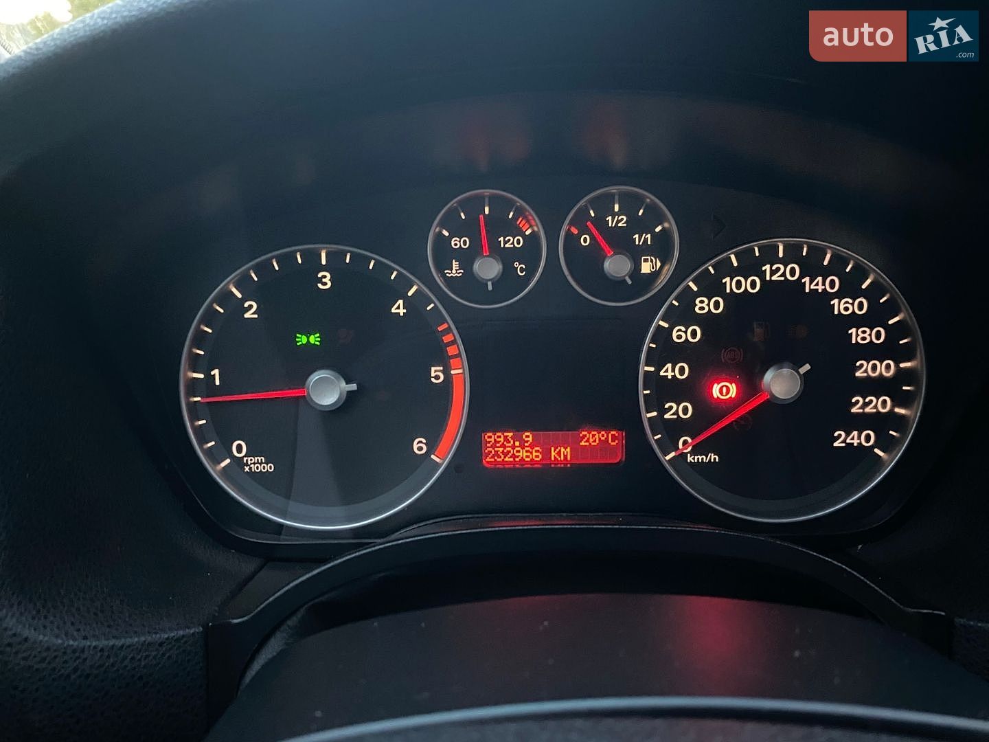 Ford Focus 2007 VIN WF0WXXGCDW7E78244 фото оголошення 14 з 15
