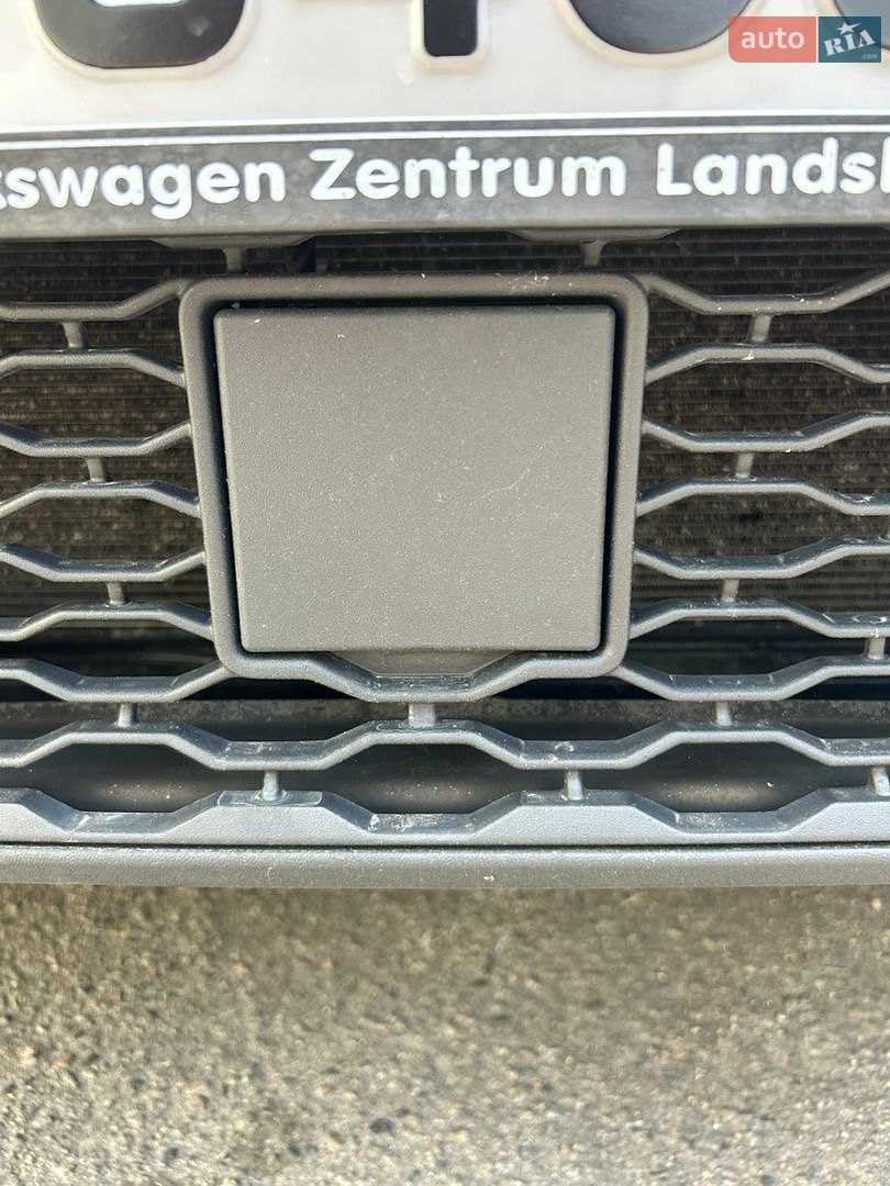 Volkswagen Caddy 2022 VIN WV2ZZZSKZNX050097 фото оголошення 22 з 25