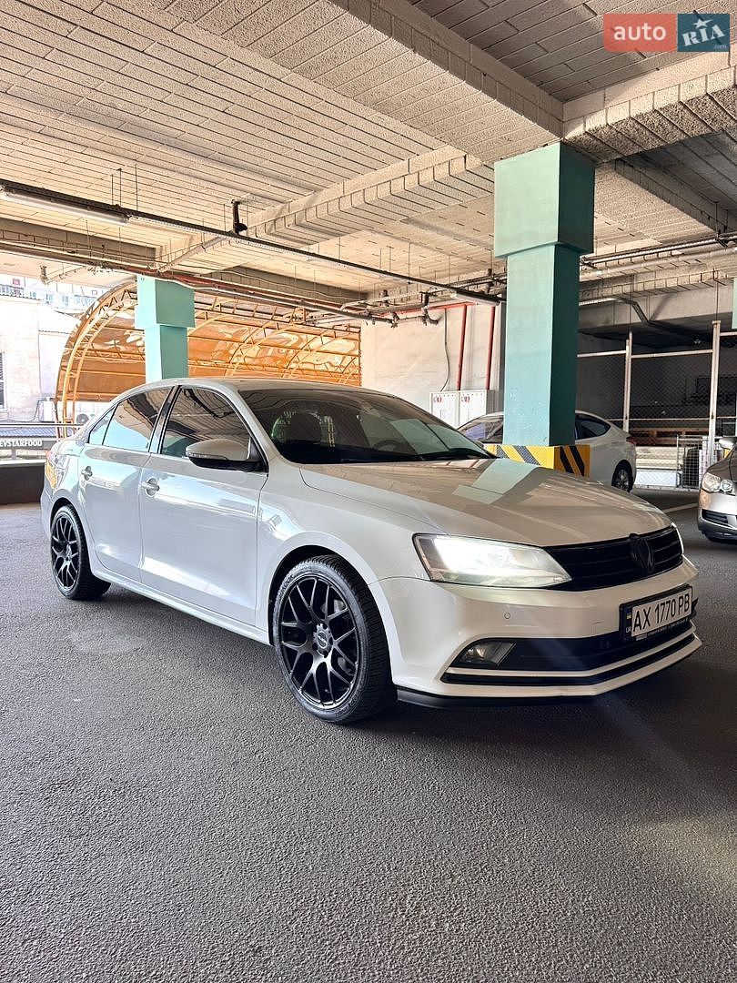 Volkswagen Jetta 2016 VIN WVWZZZ16ZGM016148 фото оголошення 10 з 29