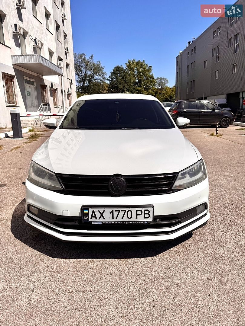 Volkswagen Jetta 2016 VIN WVWZZZ16ZGM016148 фото оголошення 24 з 29