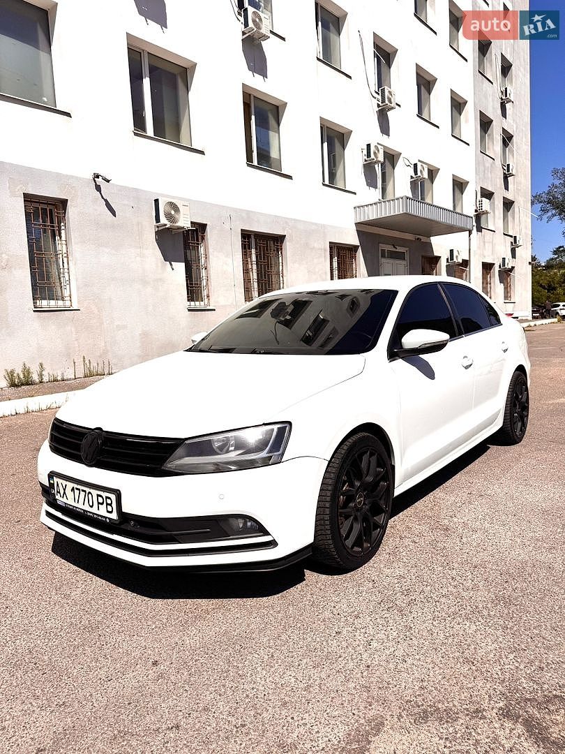 Volkswagen Jetta 2016 VIN WVWZZZ16ZGM016148 фото оголошення 23 з 29