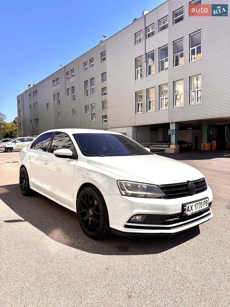 Volkswagen Jetta 2016 VIN WVWZZZ16ZGM016148 фото оголошення 26 з 29