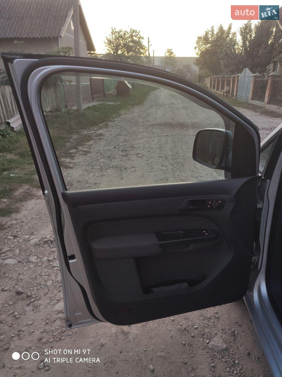 Volkswagen Caddy 2011 VIN WV2ZZZ2KZBX261790 фото оголошення 6 з 22